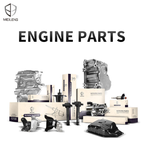 Engine Part - MEILENG AUTO PARTS
