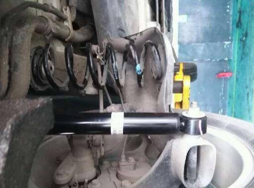 SS - MEILENG AUTO PARTS