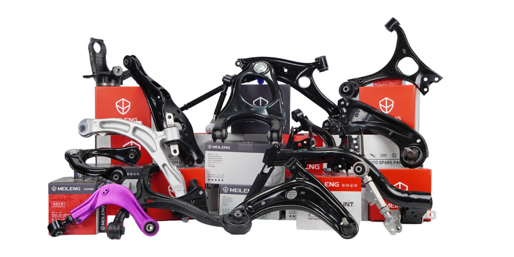 autopartsInsight - MEILENG AUTO PARTS Auto Parts Insight for MEILENG