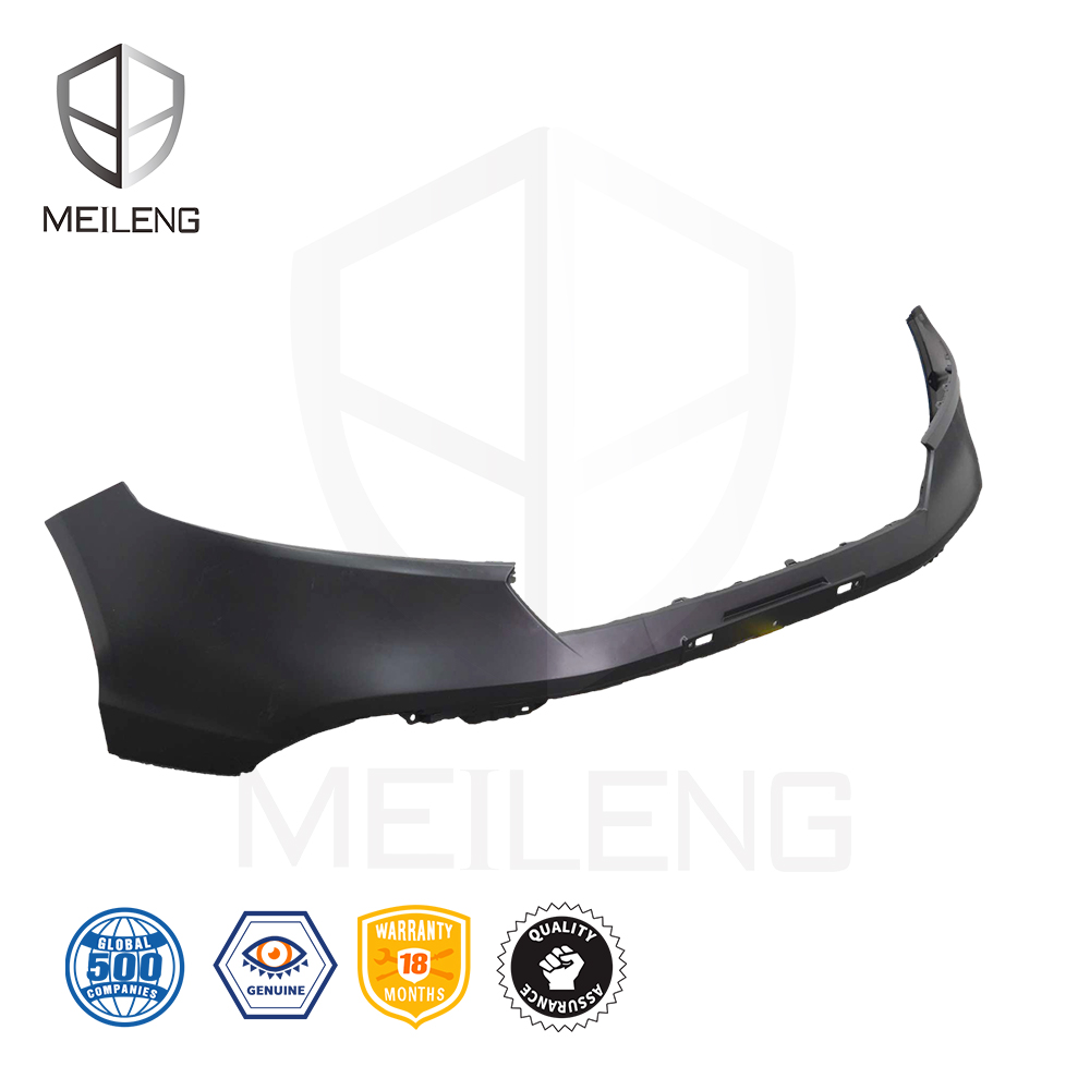 04711-30E-H00ZZYT(2) - MEILENG AUTO PARTS 04711-30E-H00 Bumper Assembly