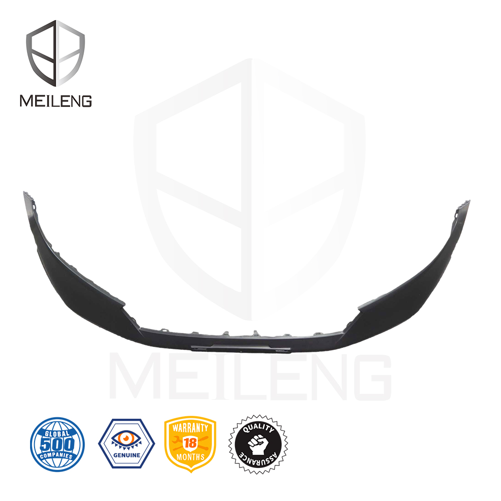 04711-30E-H00ZZYT(4) - MEILENG AUTO PARTS 04711-30E-H00 Bumper Assembly