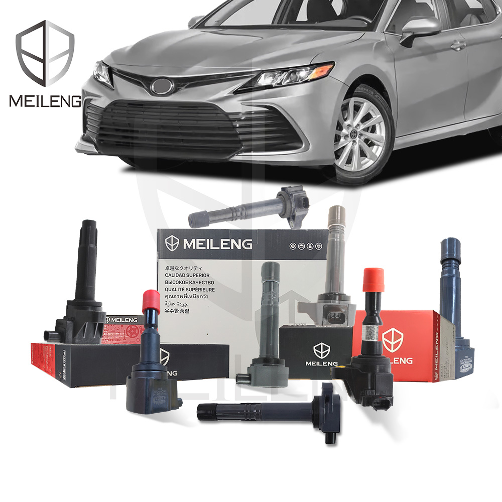 1 - MEILENG AUTO PARTS Ignition Coils