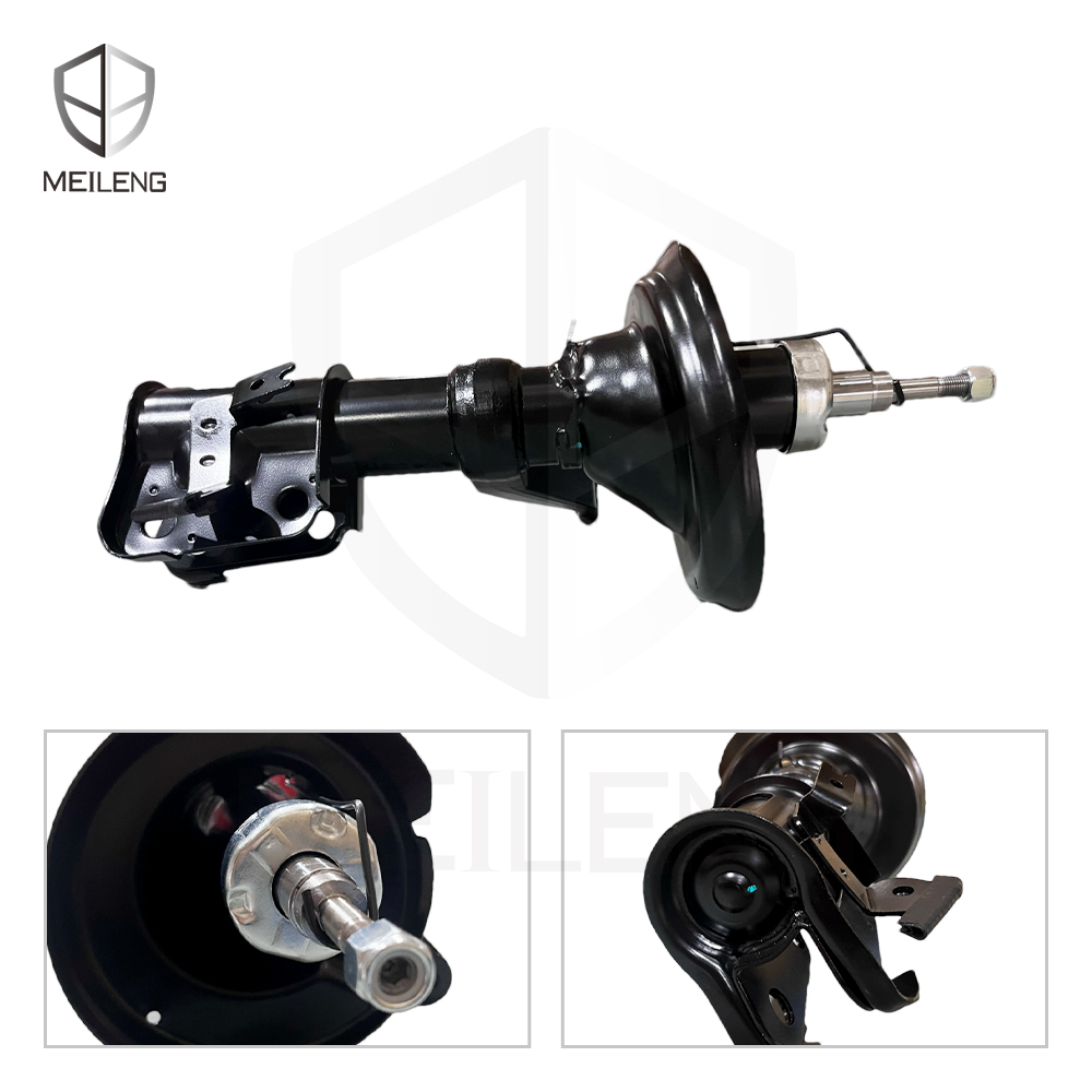 331049 Shock absorber