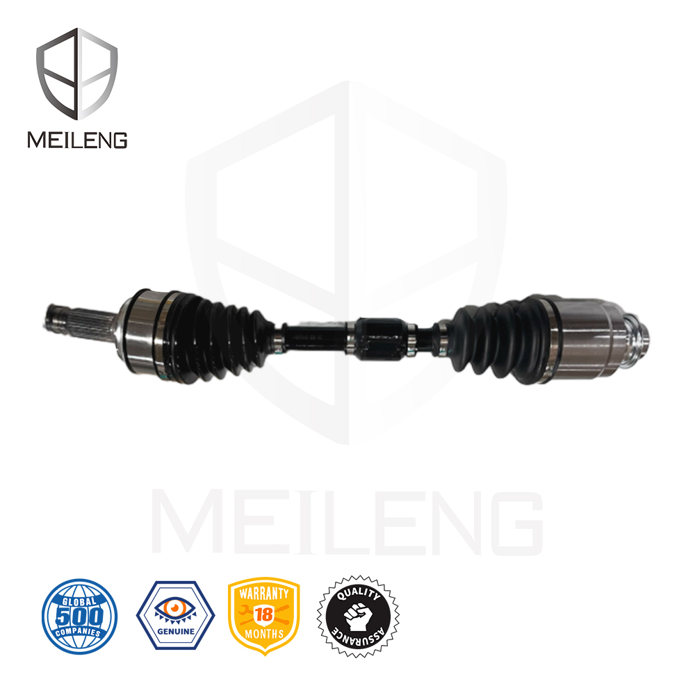 44305-T2A-A00;; - MEILENG AUTO PARTS 44305-T2A-A00 Drive axle