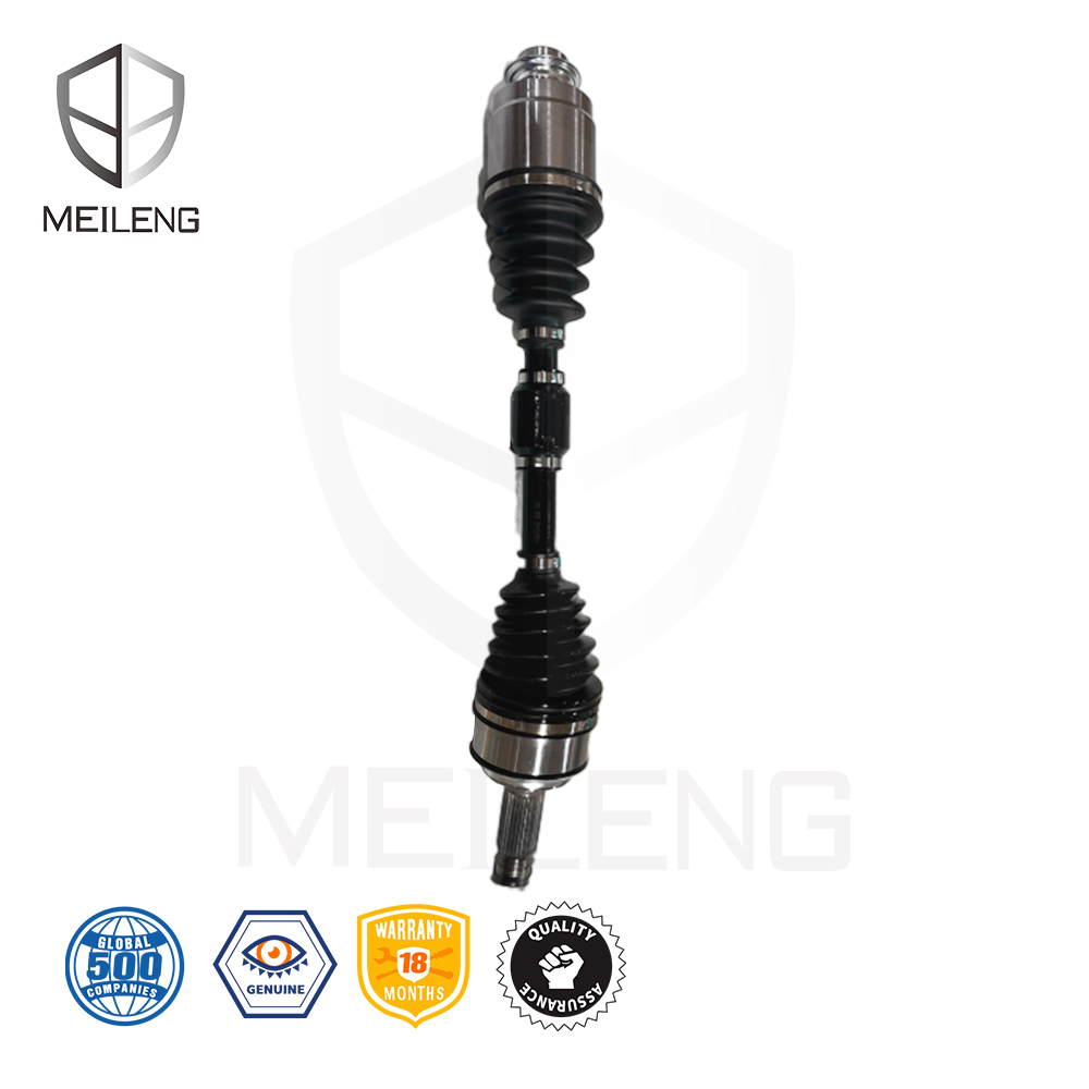 44305-T2A-A00; - MEILENG AUTO PARTS 44305-T2A-A00 Drive axle