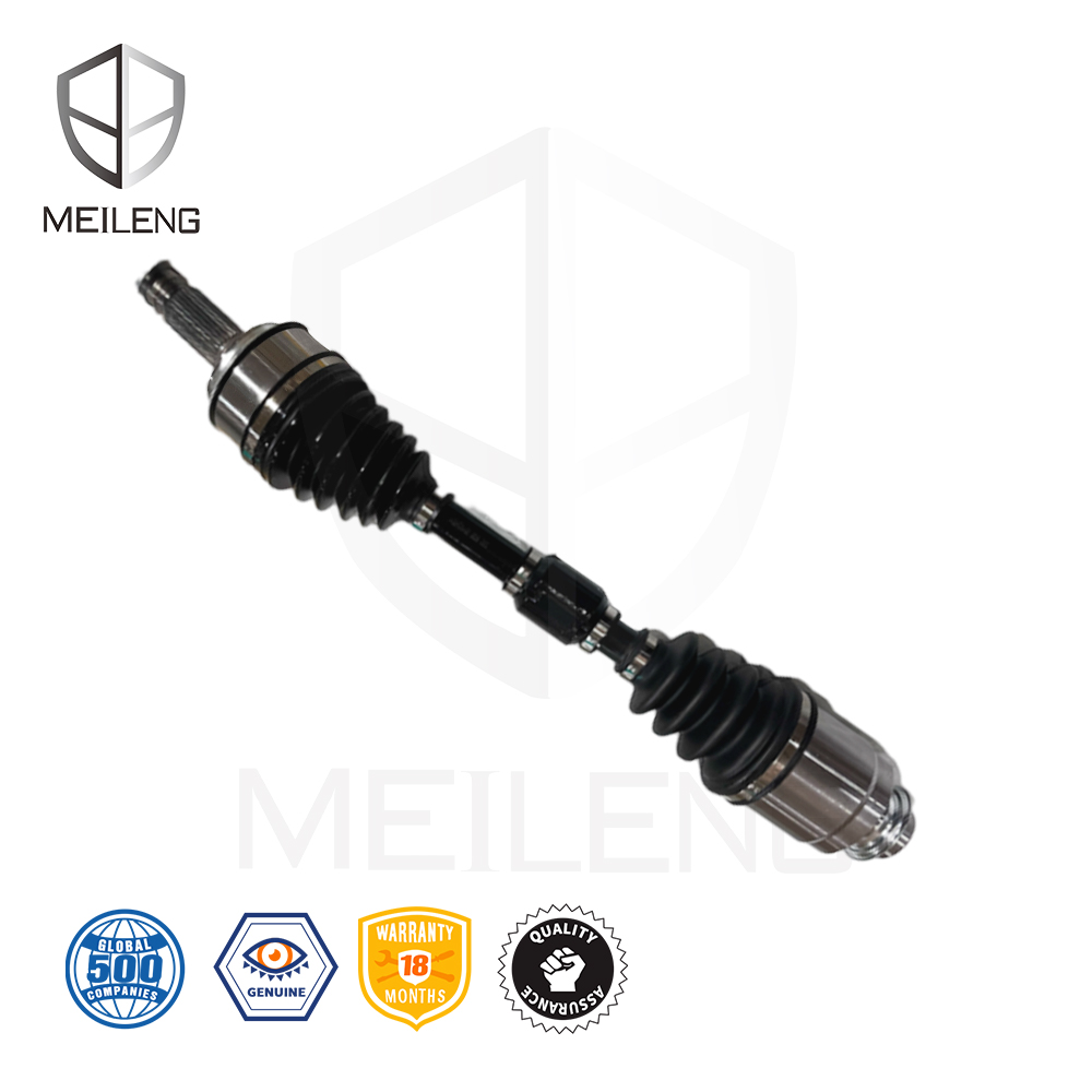 44305-T2A-A00;;; - MEILENG AUTO PARTS 44305-T2A-A00 Drive axle