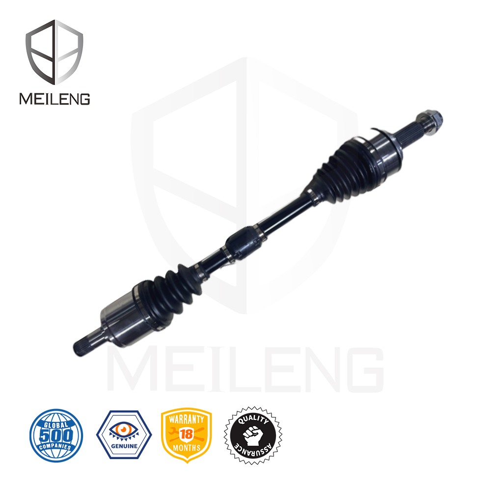 44306-T2A-A00;; - MEILENG AUTO PARTS 44306-T2A-A00 Cv joint
