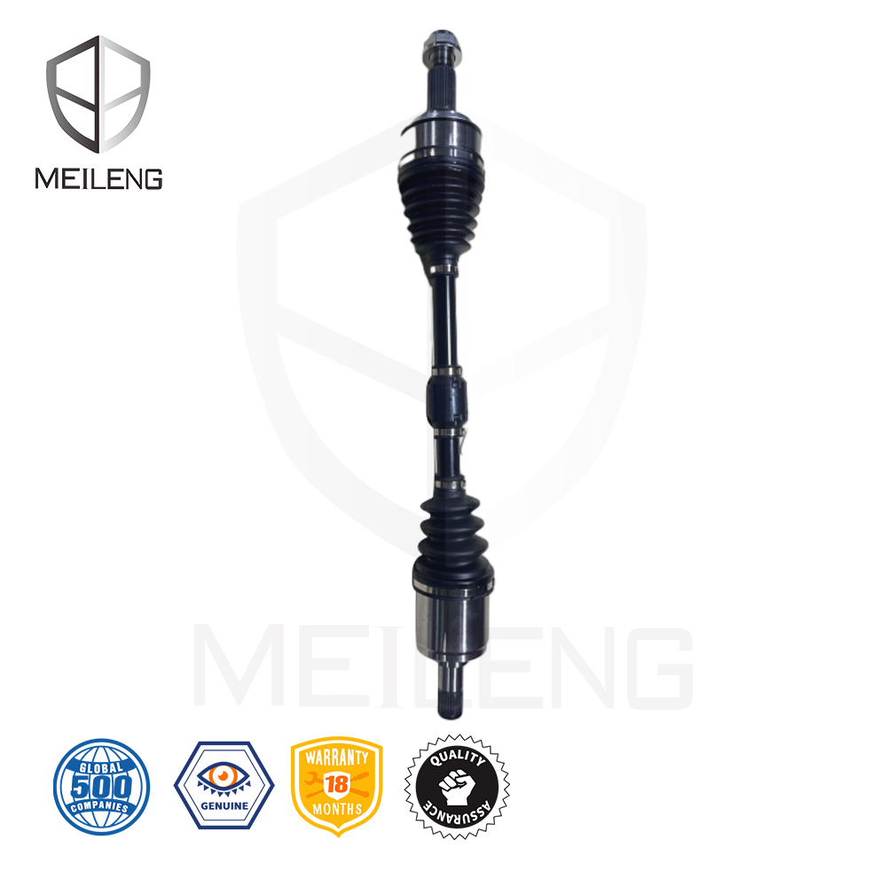 44306-T2A-A00;;; - MEILENG AUTO PARTS 44306-T2A-A00 Cv joint