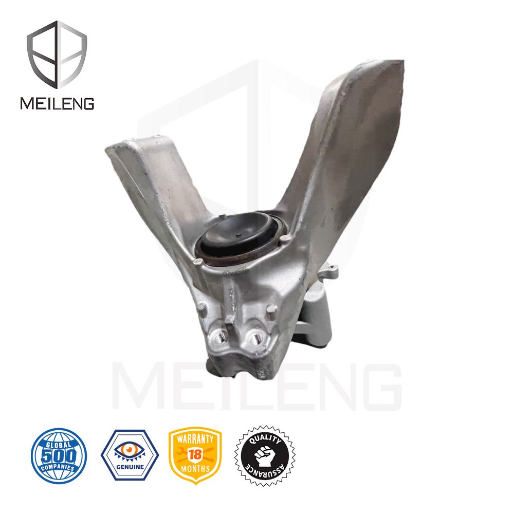50820-TLA-A01;;;; - MEILENG AUTO PARTS 50820-TLA-A01 Control arm