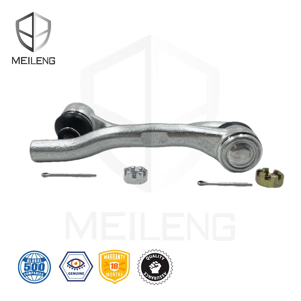 53560-SAA-003;; - MEILENG AUTO PARTS 53560-SAA-003 Tie rod end