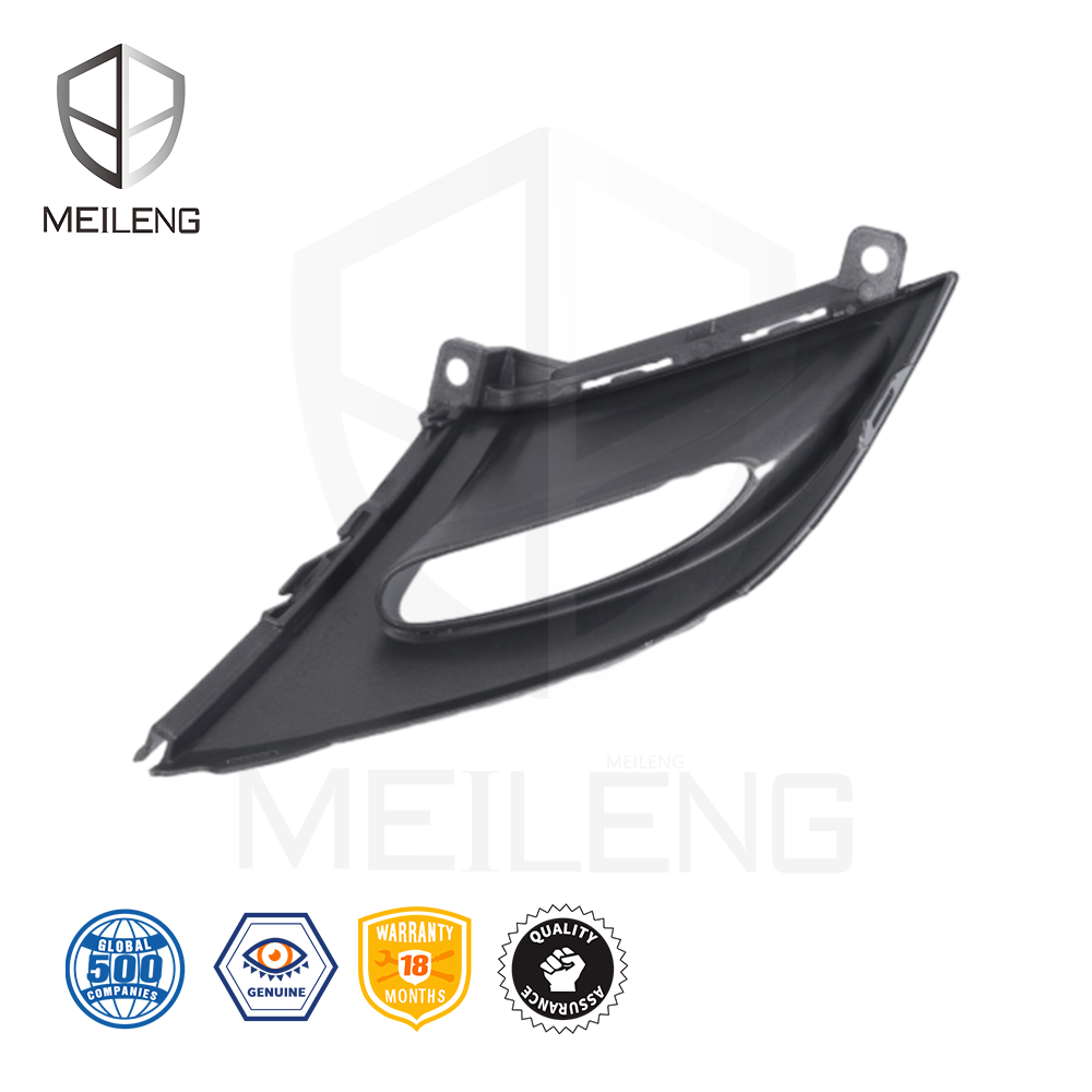 71141-30A-A10ZS(2) - MEILENG AUTO PARTS 71141-30A-A10ZS Bumper trim cover