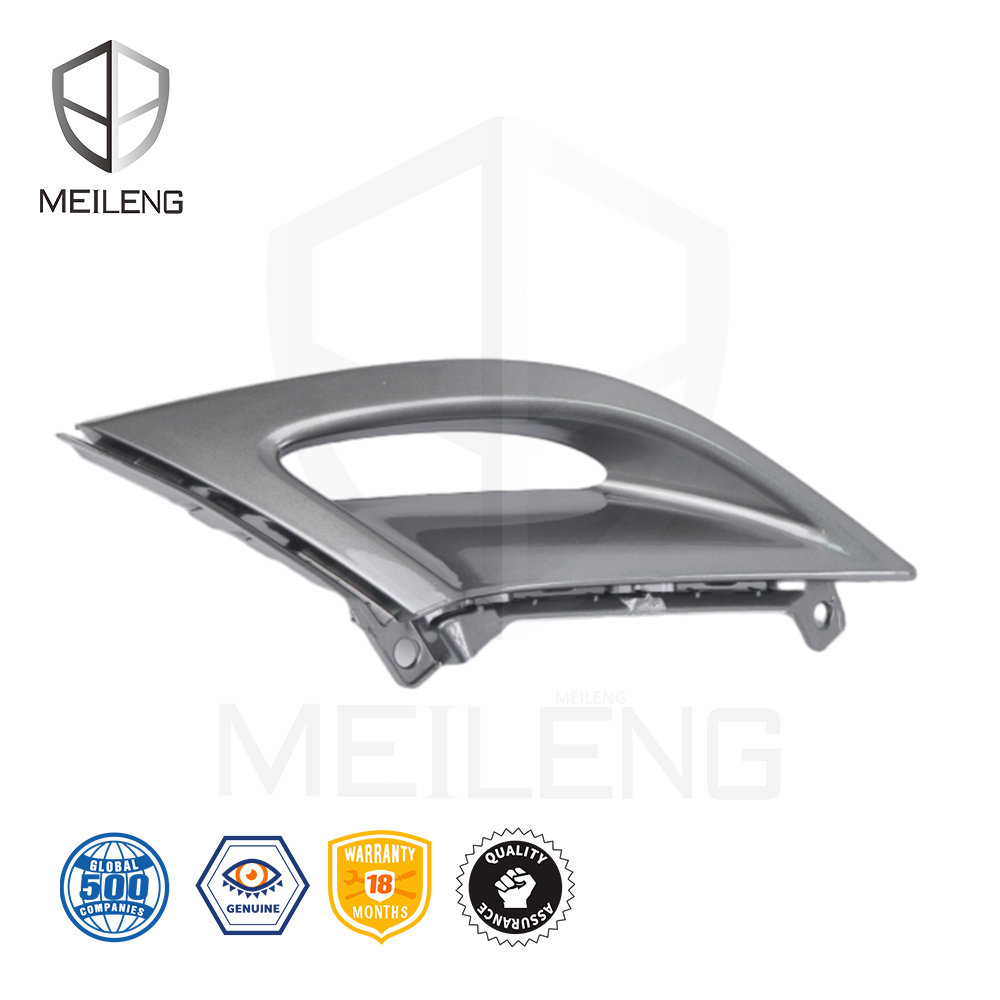 71141-30A-A10ZS(4) - MEILENG AUTO PARTS 71141-30A-A10ZS Bumper trim cover