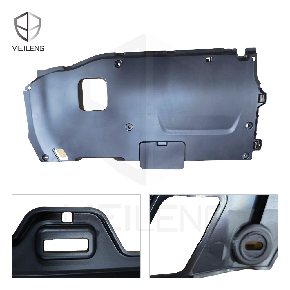 74148-31A-H00(3) - MEILENG AUTO PARTS 74148-31A-H00 Fender cover