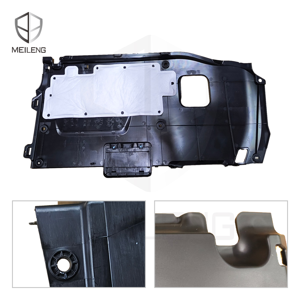 74148-31A-H00(4) - MEILENG AUTO PARTS 74148-31A-H00 Fender cover