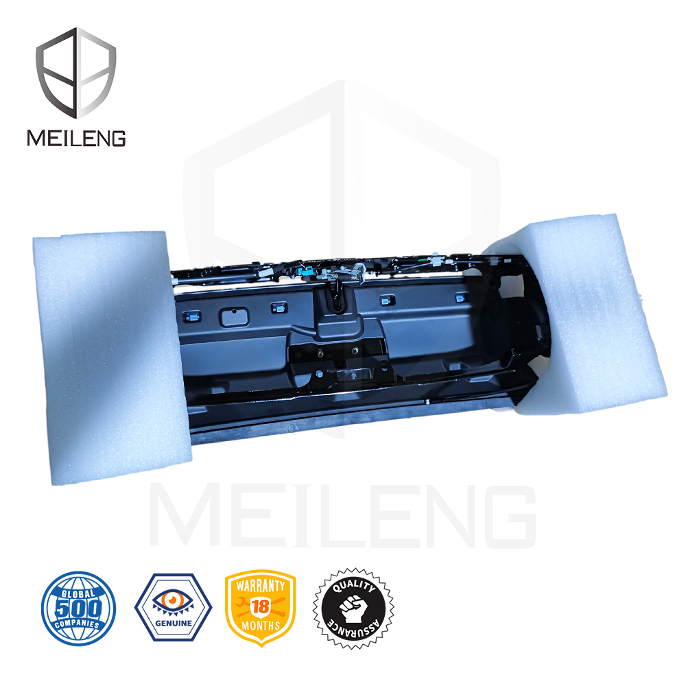 74179-31A-H01ZD(2) - MEILENG AUTO PARTS 74179-31A-H01 Car grill badge