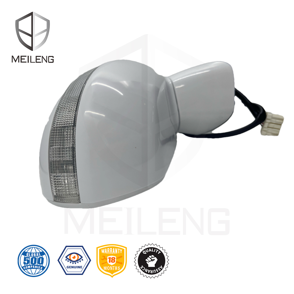 76200-SAG-H02;; - MEILENG AUTO PARTS 76200-SAG-H02 Side mirror