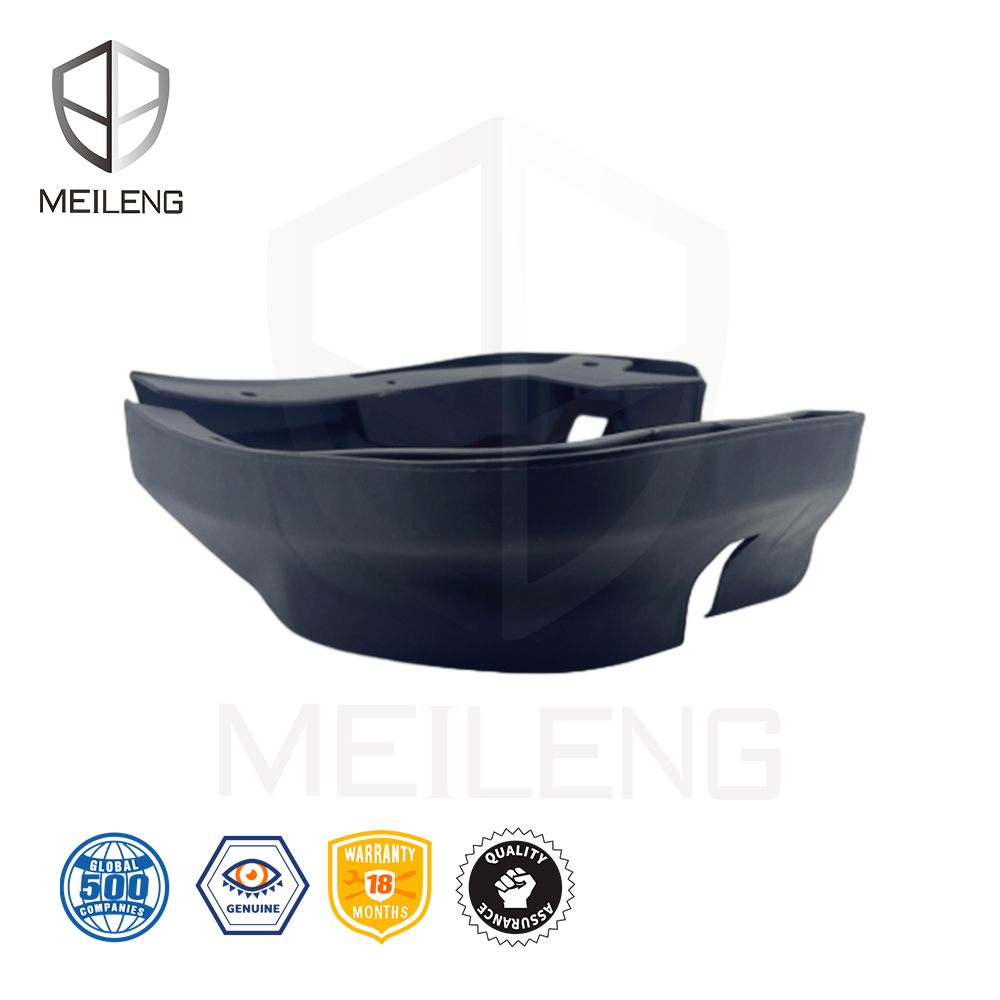 SK-GD13-F;; - MEILENG AUTO PARTS SK-GD13-F Fender