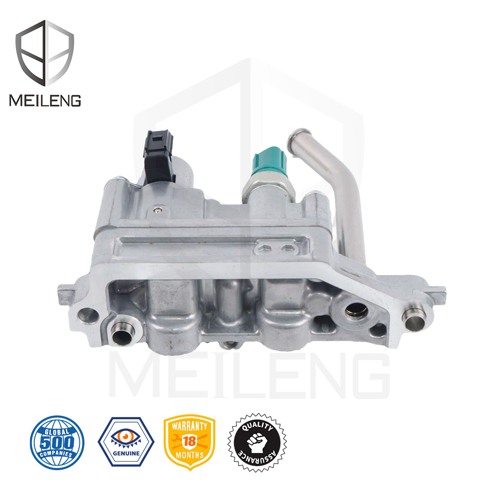 15810-5J6-A01(1) - MEILENG AUTO PARTS 15810-5J6-A01 Variable valve Timing VVT solenoid