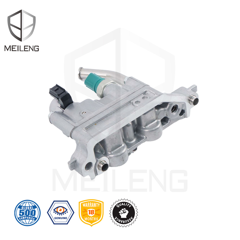 15810-5J6-A01(3) - MEILENG AUTO PARTS 15810-5J6-A01 Variable valve Timing VVT solenoid