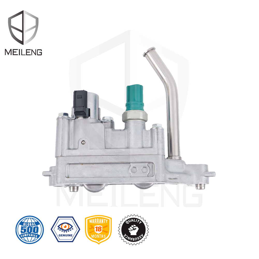 15810-5J6-A01(7) - MEILENG AUTO PARTS 15810-5J6-A01 Variable valve Timing VVT solenoid