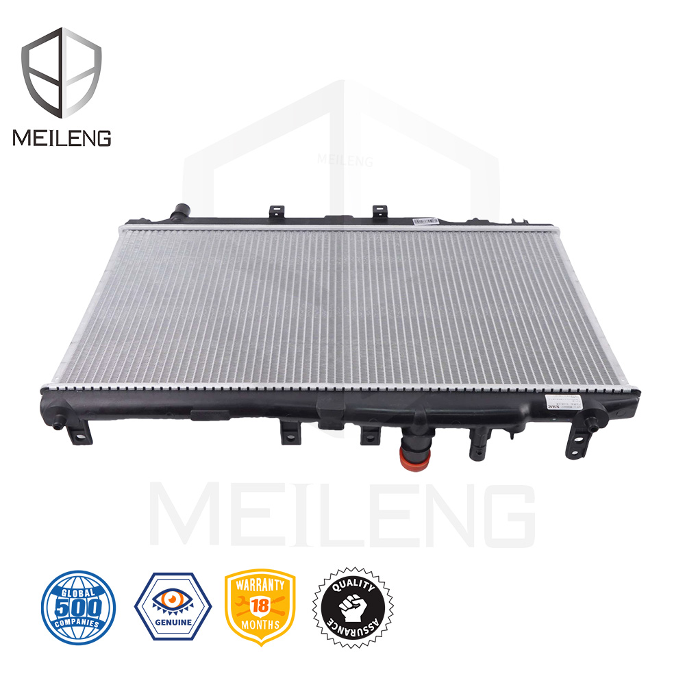 19010-51B-H51(4) - MEILENG AUTO PARTS 19010-51B-H51 Radiator assembly