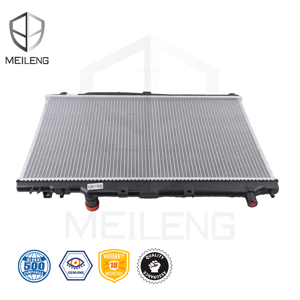 19010-51B-H51(5) - MEILENG AUTO PARTS 19010-51B-H51 Radiator assembly