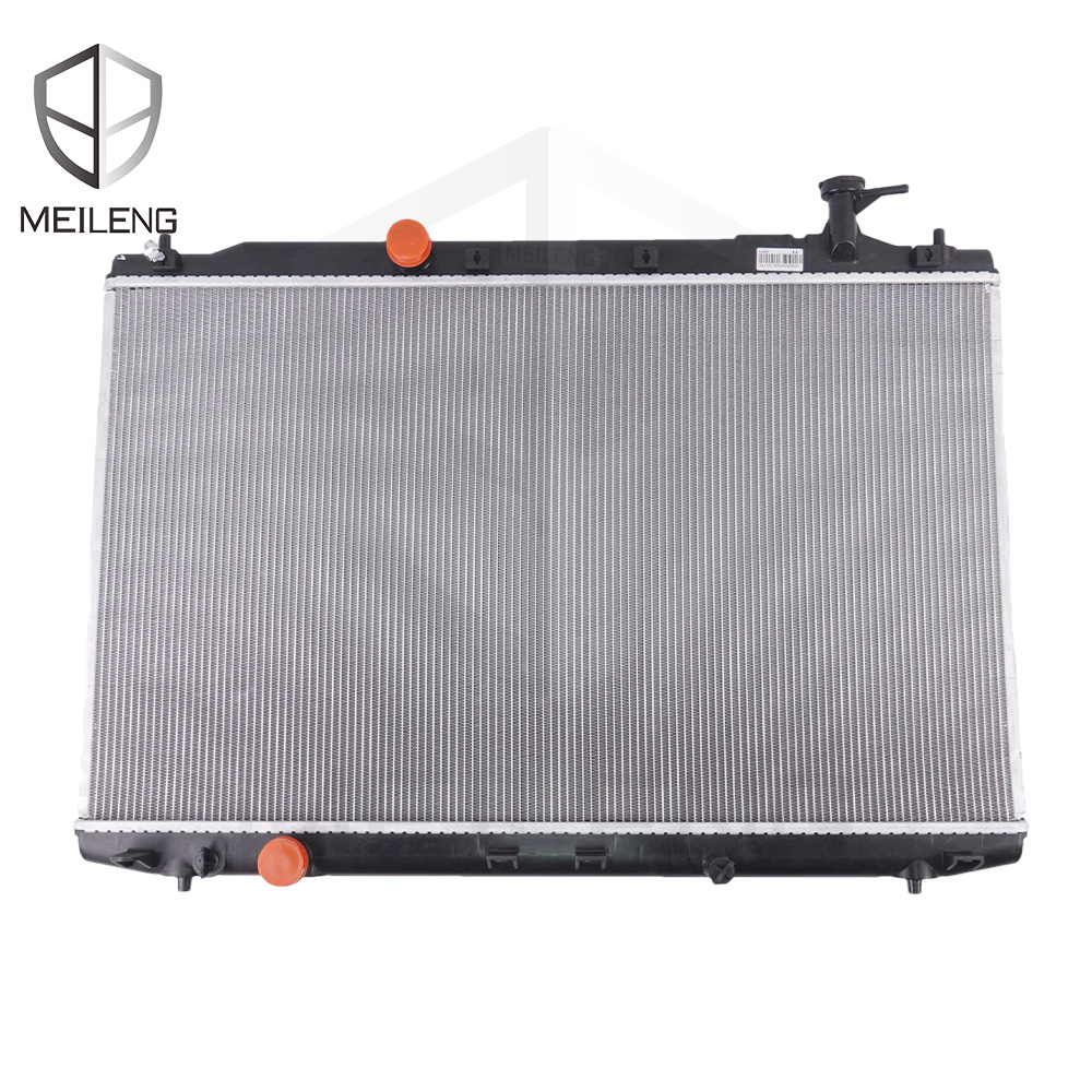 19010-5X6-J01 - MEILENG AUTO PARTS 19010-5X6-J01 Automobile Radiator water tank