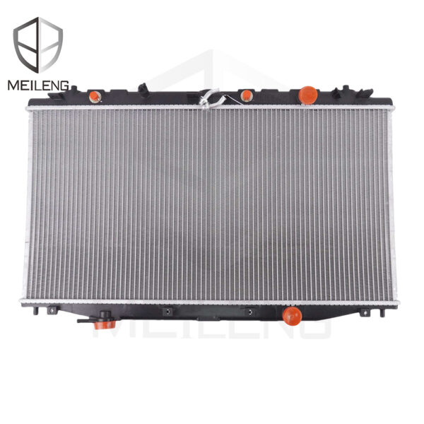 19010-R40-901 Aluminum Radiator