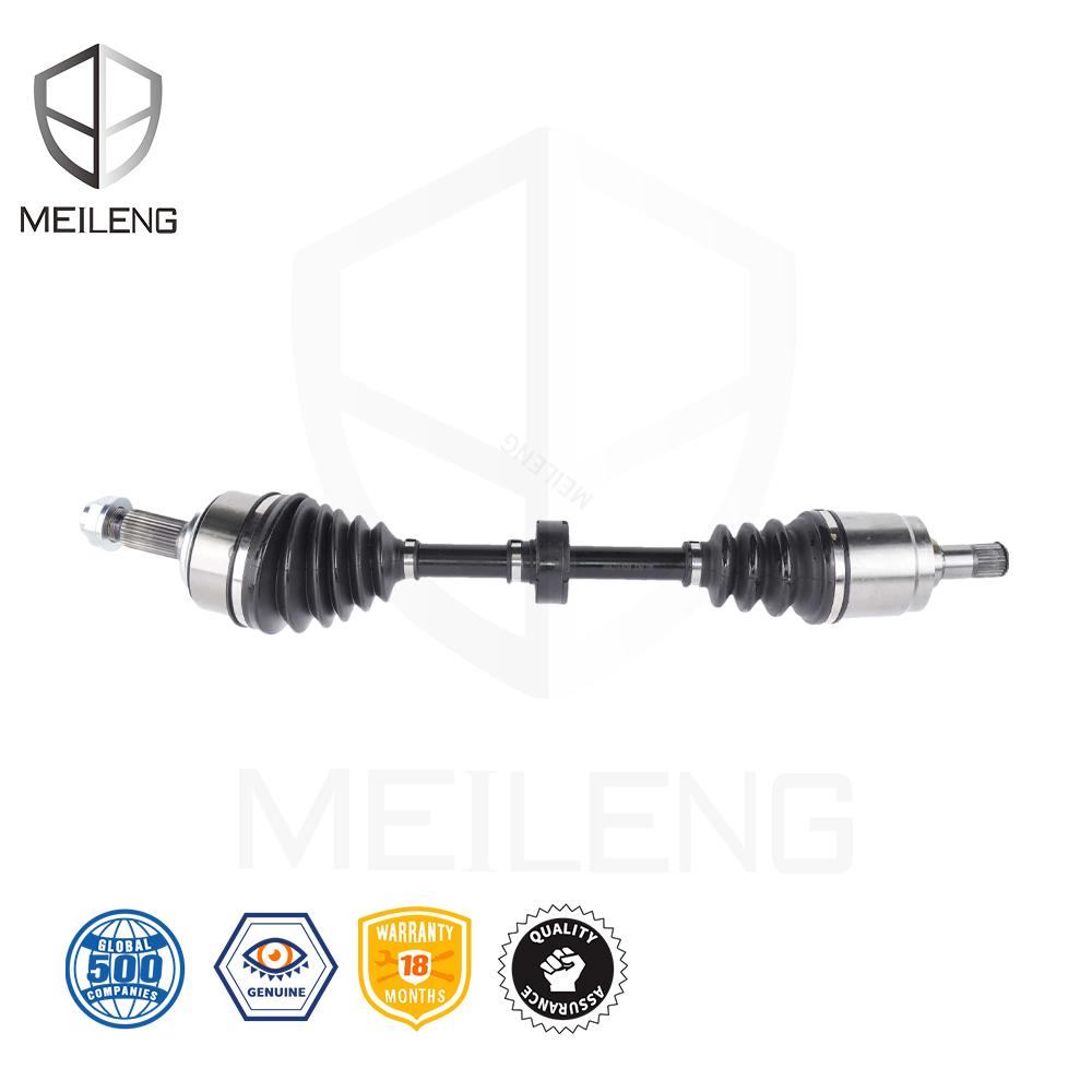 44306-TFS-000(4) - MEILENG AUTO PARTS 44306-TFS-000 Cv axle shaft