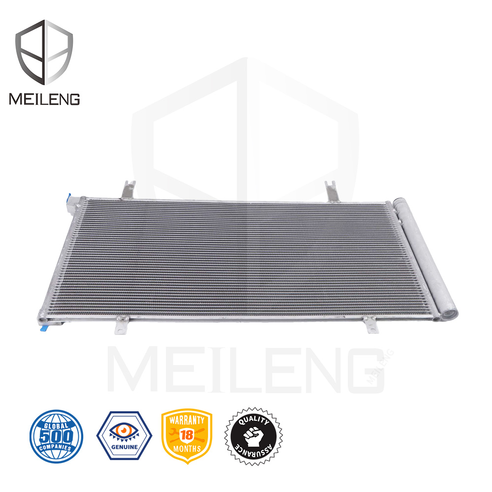 80100-TJH-H01(1) - MEILENG AUTO PARTS 80100-TJH-H01 AC condenser