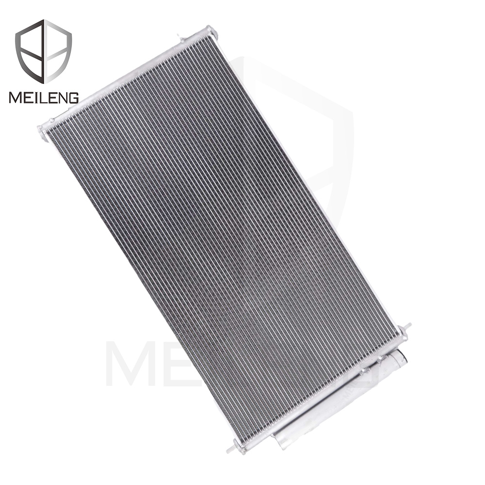 80110-SWN-W01 - MEILENG AUTO PARTS 80110-SWN-W01 Air conditioning condenser