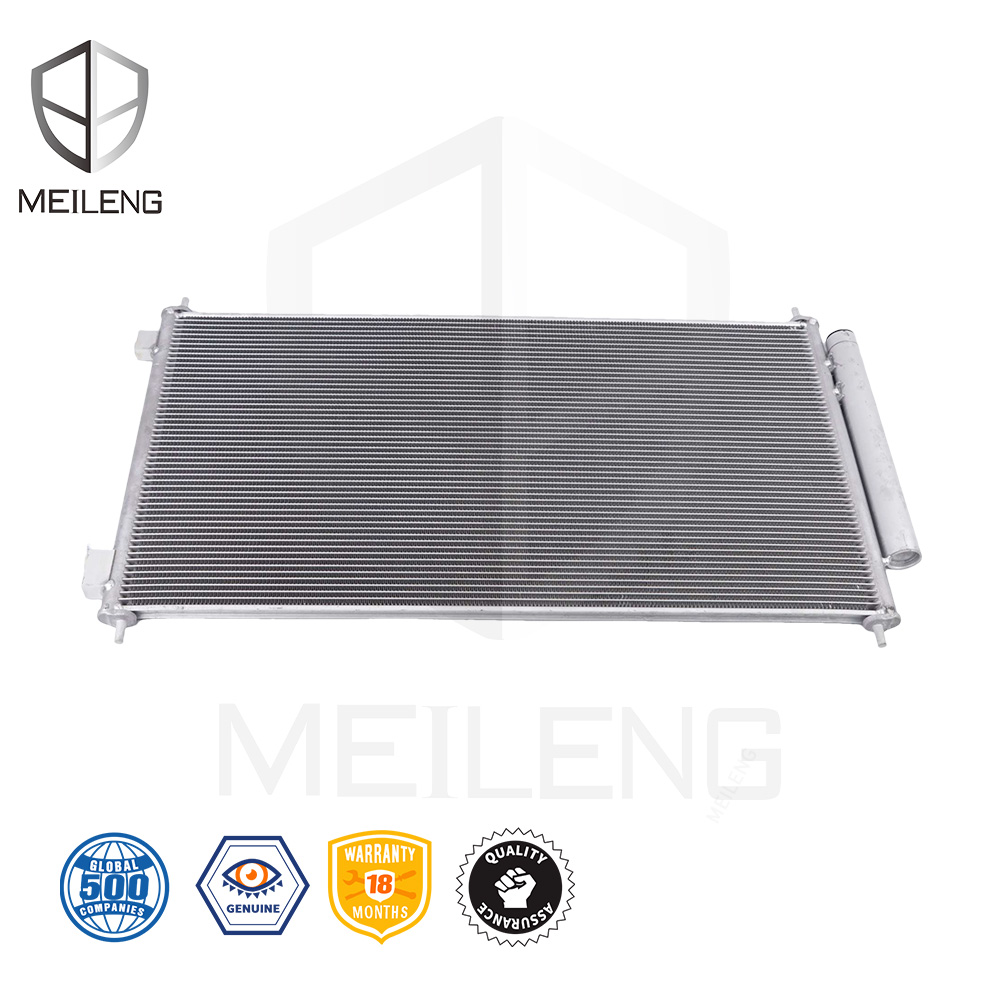 80110-SWN-W01(1) - MEILENG AUTO PARTS 80110-SWN-W01 Air conditioning condenser