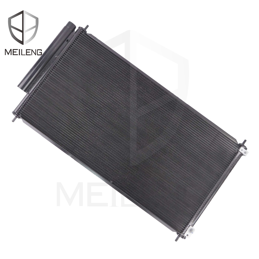 80110-TB0-003 - MEILENG AUTO PARTS 80110-TB0-003 Air condenser