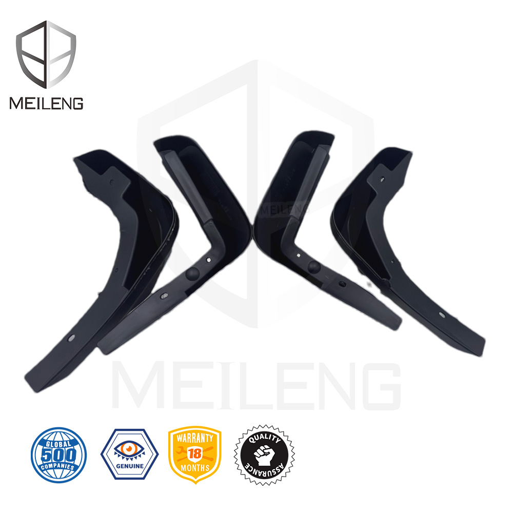 SK-GD13;;;;;;;; - MEILENG AUTO PARTS SK-GD1/3 Tire mud flaps