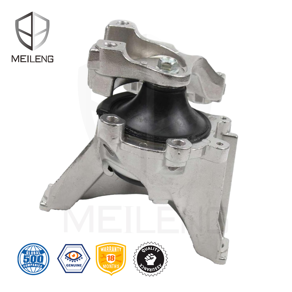 50820-SWC-E01 Engine mount - MEILENG AUTO PARTS 50820-SWC-E01 Engine mount