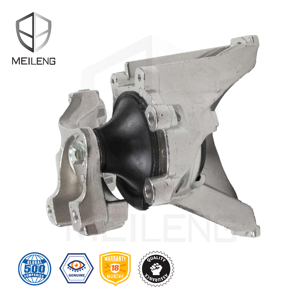 50820-SWC-E01 Engine mount - MEILENG AUTO PARTS 50820-SWC-E01 Engine mount