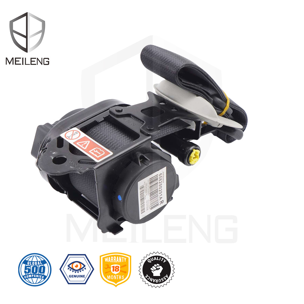 04814-30E-H00(3) - MEILENG AUTO PARTS 04814-30E-H00 Safety belt