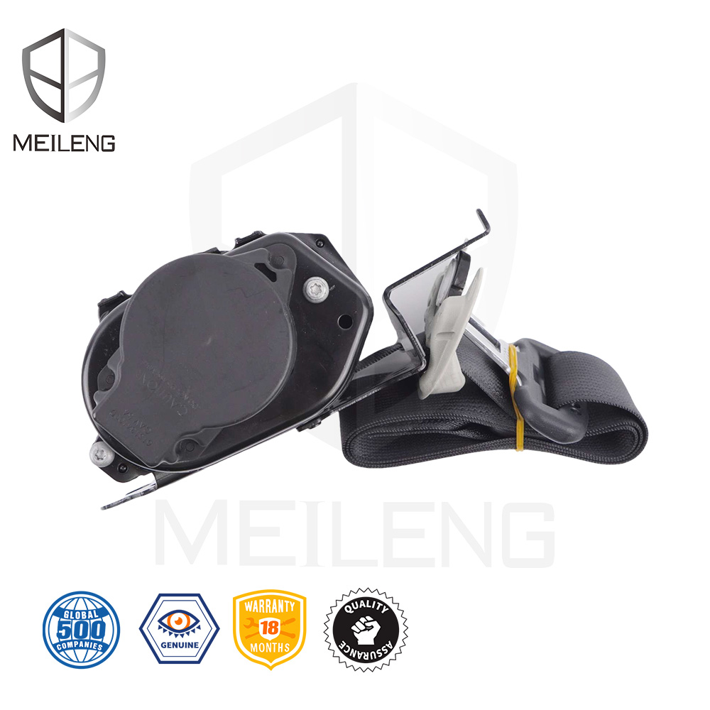 04818-30E-H00(1) - MEILENG AUTO PARTS 04818-30E-H00 Safety Belts