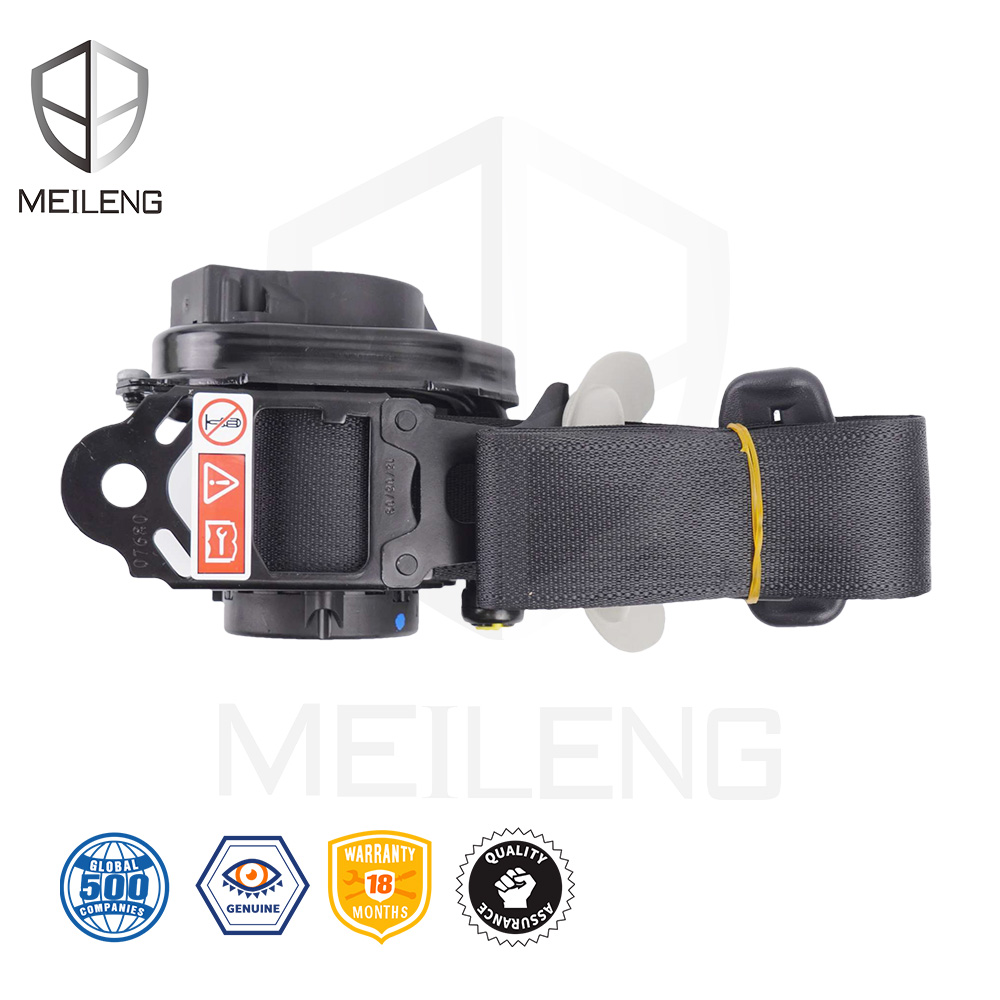 04818-30E-H00(2) - MEILENG AUTO PARTS 04818-30E-H00 Safety Belts