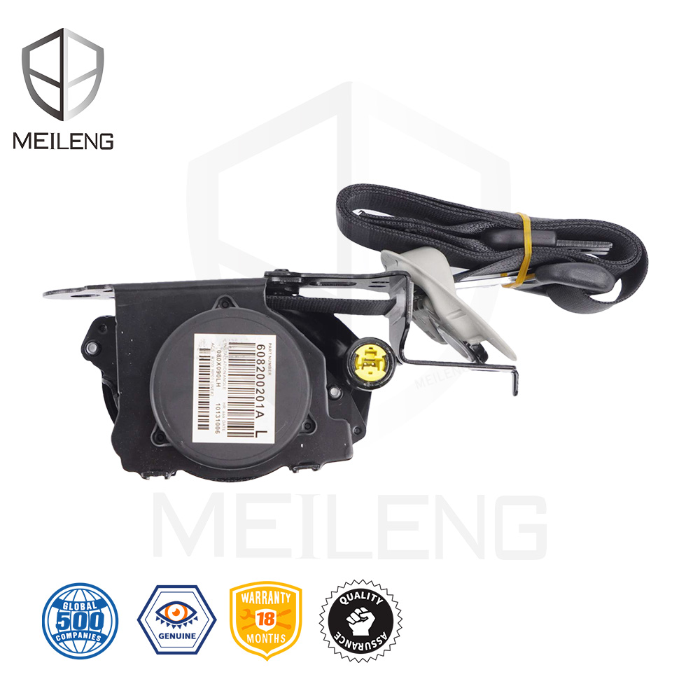 04818-30E-H00(5) - MEILENG AUTO PARTS 04818-30E-H00 Safety Belts