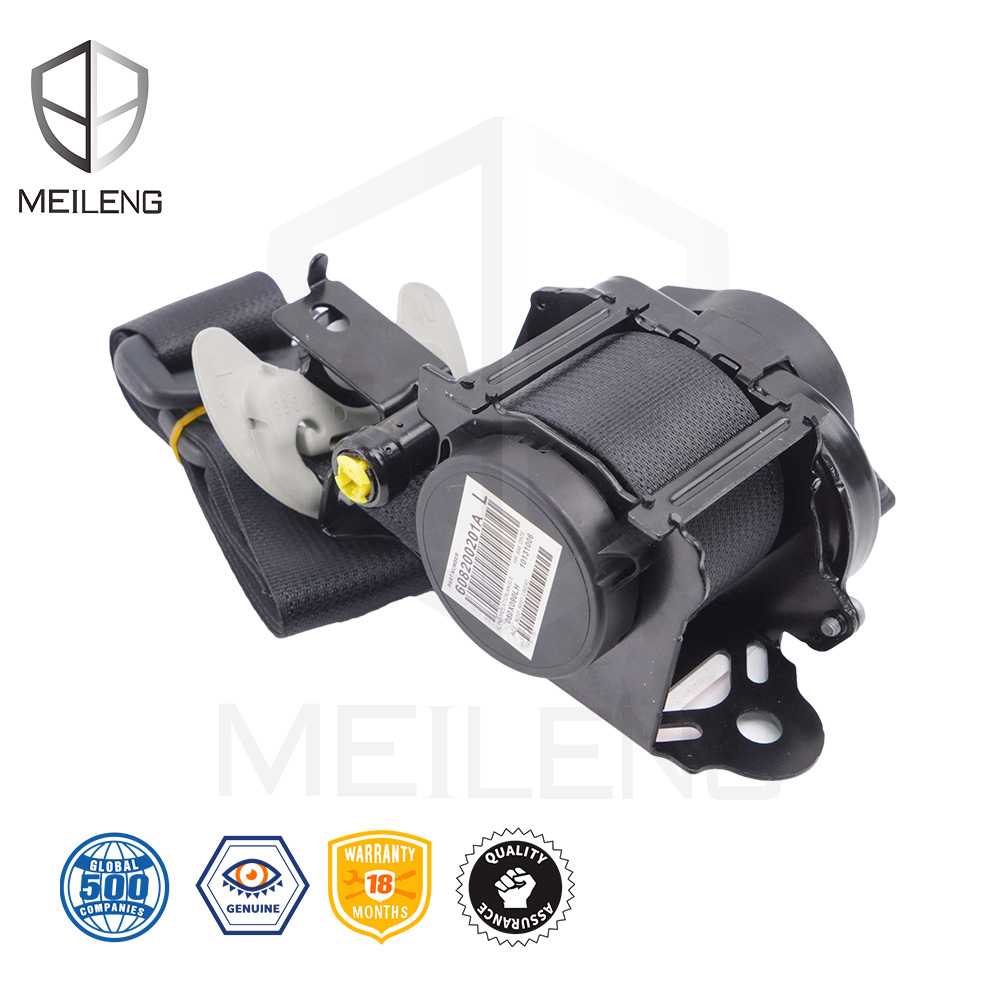 04818-30E-H00(6) - MEILENG AUTO PARTS 04818-30E-H00 Safety Belts