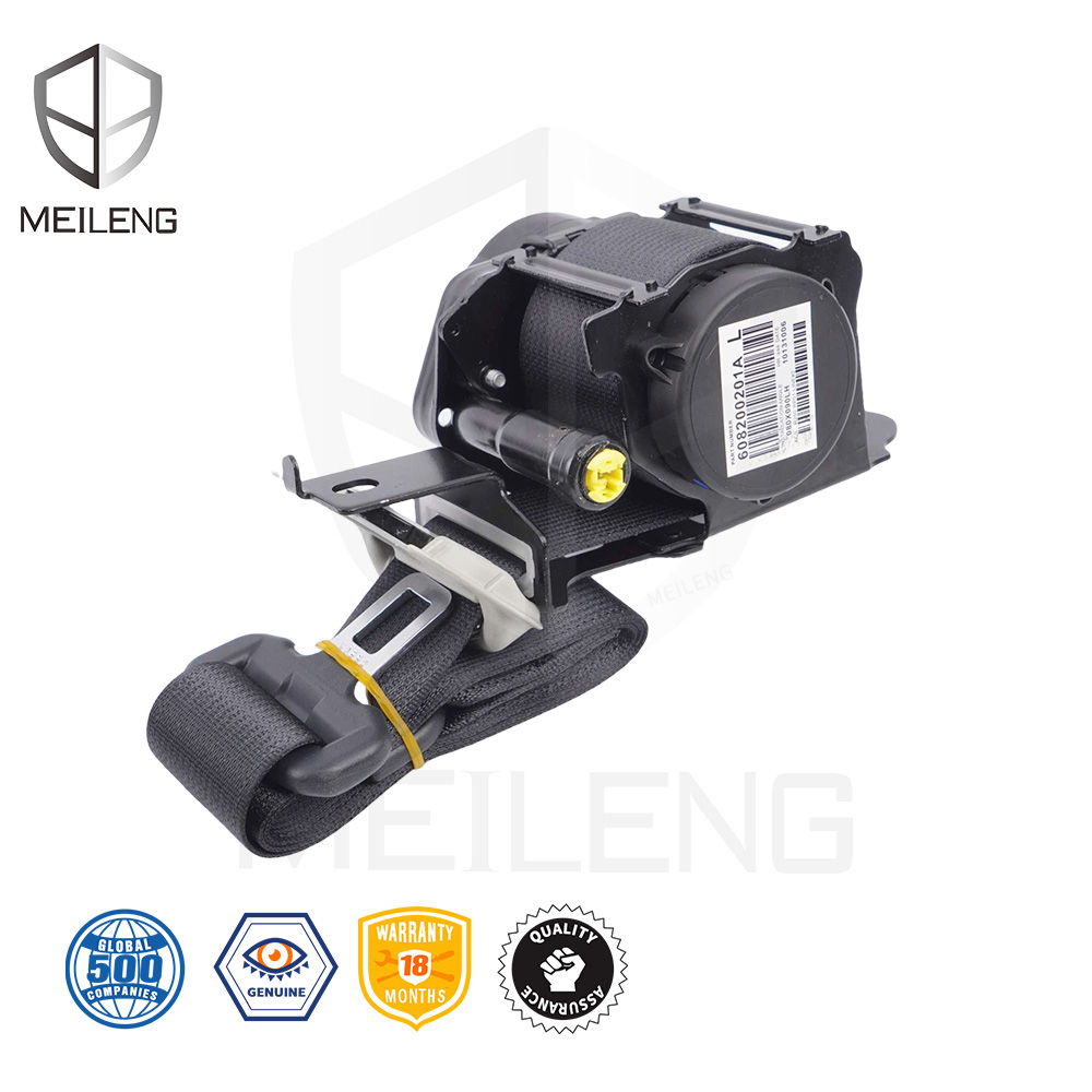 04818-30E-H00(7) - MEILENG AUTO PARTS 04818-30E-H00 Safety Belts