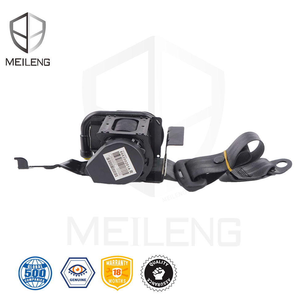 04824-30E-H00(2) - MEILENG AUTO PARTS 04824-30E-H00 Safety Belts