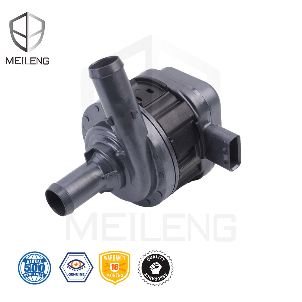 1J200-6PA-H01(1) - MEILENG AUTO PARTS 1J200-6PA-H01 Water Pump Assembly Electric