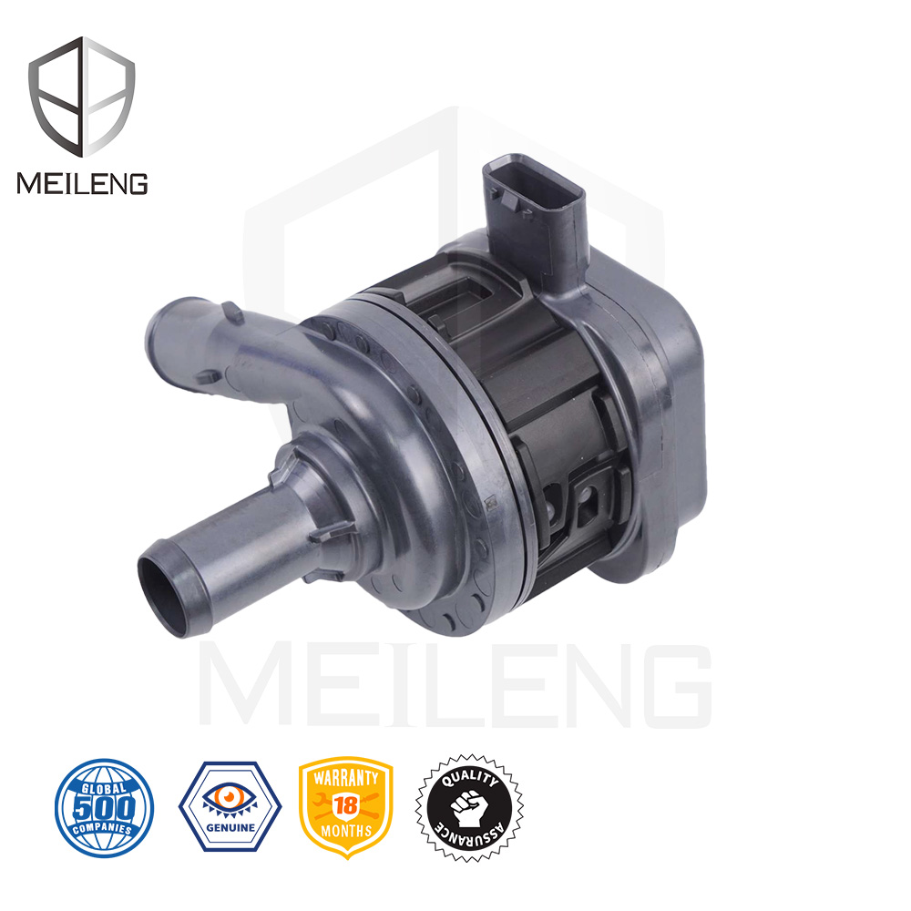 1J200-6PA-H01(2) - MEILENG AUTO PARTS 1J200-6PA-H01 Water Pump Assembly Electric