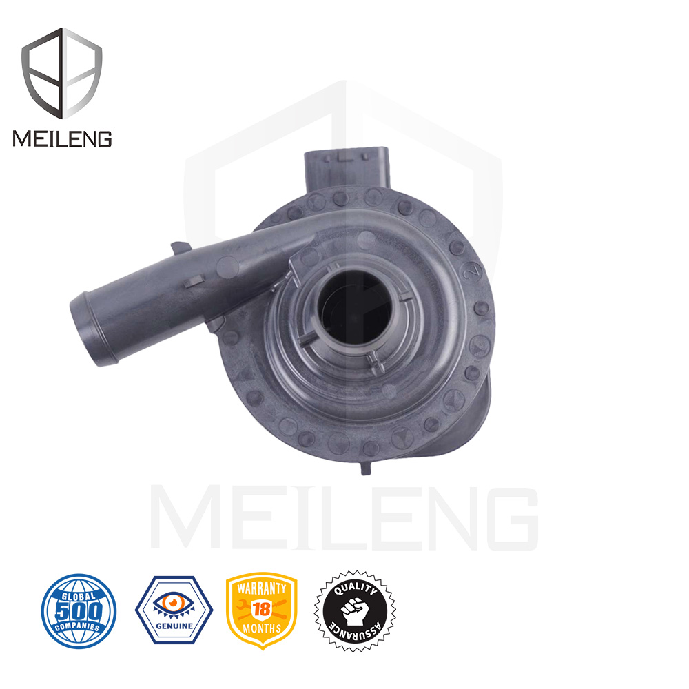 1J200-6PA-H01(4) - MEILENG AUTO PARTS 1J200-6PA-H01 Water Pump Assembly Electric