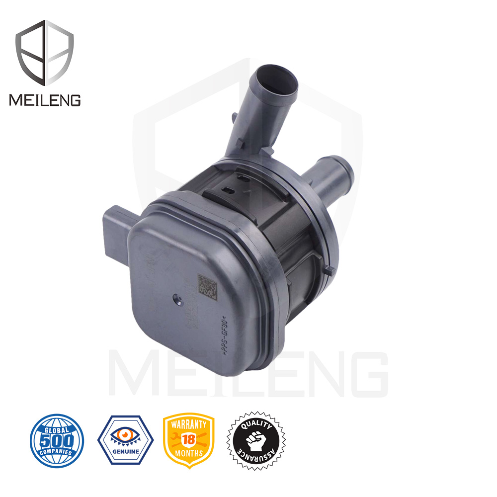 1J200-6PA-H01(5) - MEILENG AUTO PARTS 1J200-6PA-H01 Water Pump Assembly Electric