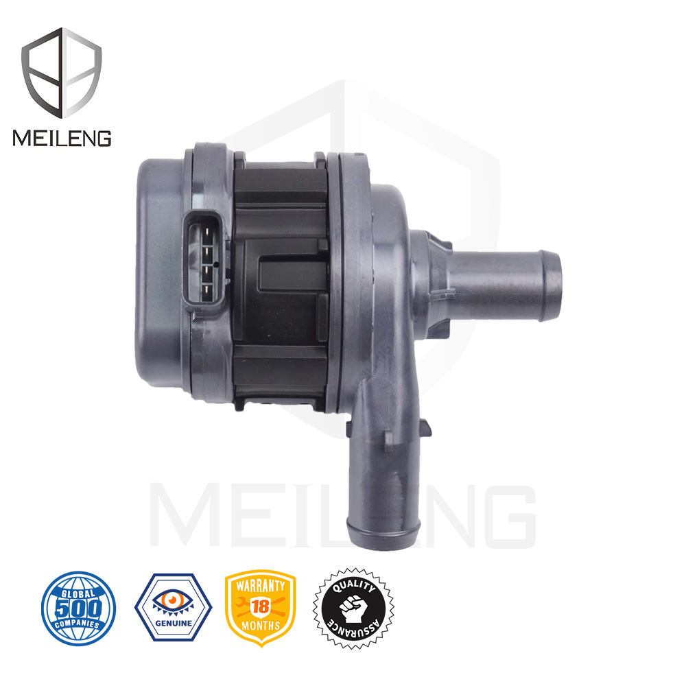 1J200-6PA-H01(6) - MEILENG AUTO PARTS 1J200-6PA-H01 Water Pump Assembly Electric