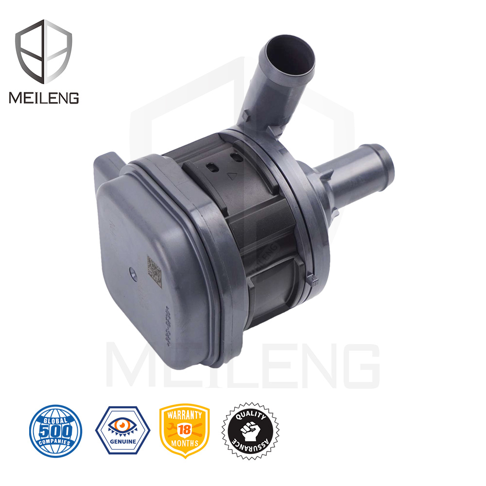 1J200-6PA-H01(7) - MEILENG AUTO PARTS 1J200-6PA-H01 Water Pump Assembly Electric