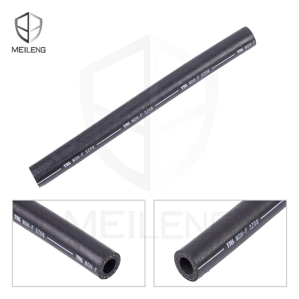 25213-R90-007(1) - MEILENG AUTO PARTS 25213-R90-007 Car Transmission oil pipe